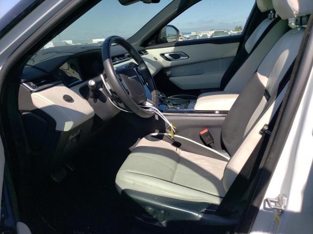 Photo 7 from auction – 2020 LAND ROVER RANGE ROVE with VIN SALYK2EX8LA290168