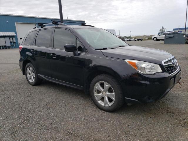 Photo 4 from auction – 2015 SUBARU FORESTER 2 with VIN JF2SJADC5FG444704