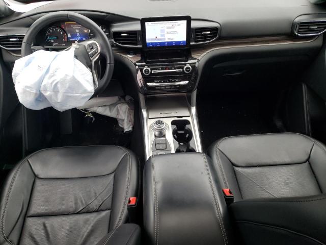 Photo 8 from auction – 2022 FORD EXPLORER L with VIN 1FMSK8FH3NGA24608