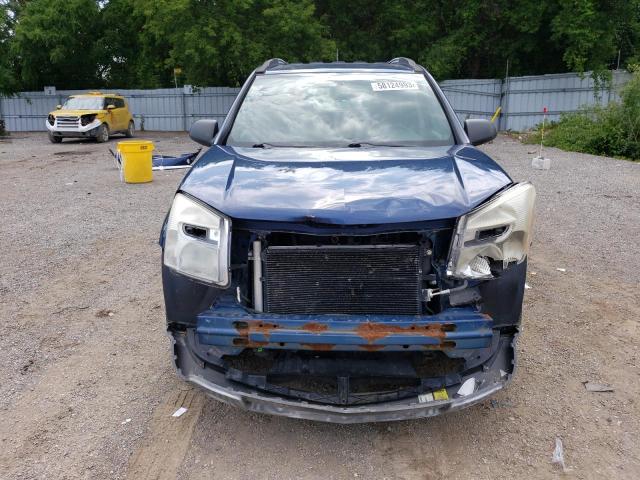 Photo 5 from auction – 2008 CHEVROLET EQUINOX LS with VIN 2CNDL23F386308511