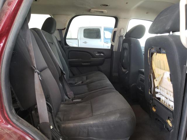 Photo 11 from auction – 2011 GMC YUKON SLE with VIN 1GKS1AE03BR244605