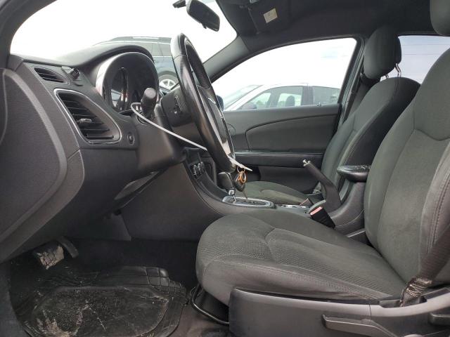 Photo 7 from auction – 2011 CHRYSLER 200 TOURIN with VIN 1C3BC1FB3BN606711