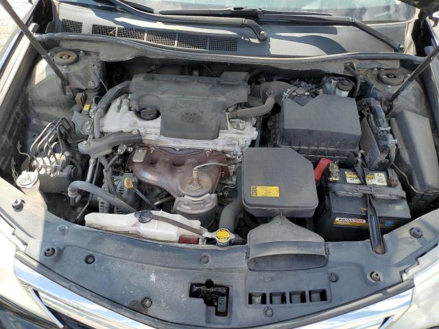 Photo 11 from auction – 2013 TOYOTA CAMRY L with VIN 4T4BF1FK6DR303774
