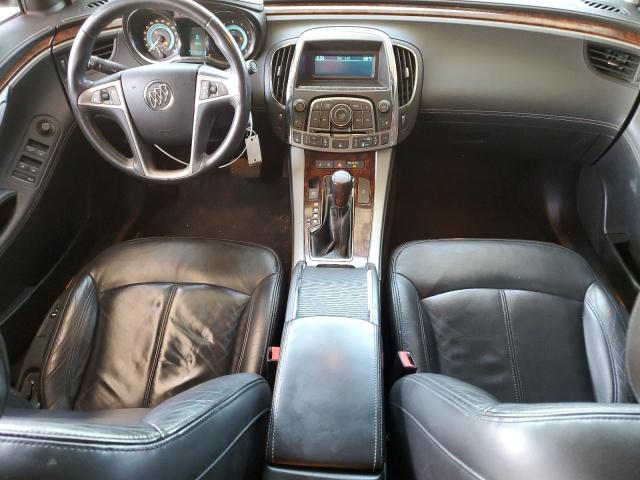 Photo 8 from auction – 2011 BUICK LACROSSE C with VIN 1G4GC5ED1BF247120
