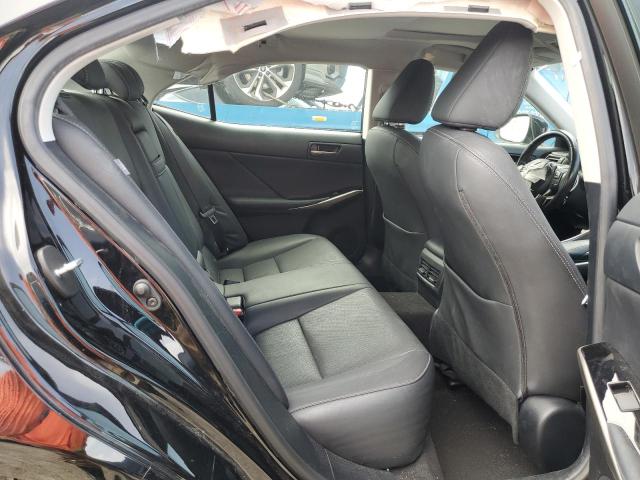 Photo 10 from auction – 2020 LEXUS IS 300 PRE with VIN JTHDA1D29L5107795