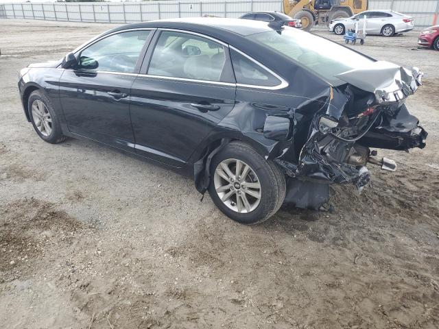 Photo 2 from auction – 2016 HYUNDAI SONATA SE with VIN 5NPE24AF3GH274686