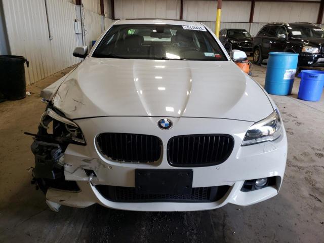 Photo 5 from auction – 2014 BMW 528 XI with VIN WBA5A7C57ED616410