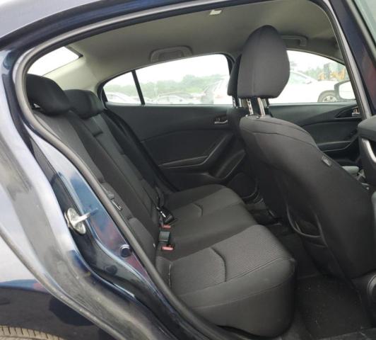 Photo 10 from auction – 2015 MAZDA 3 TOURING with VIN 3MZBM1V73FM202410