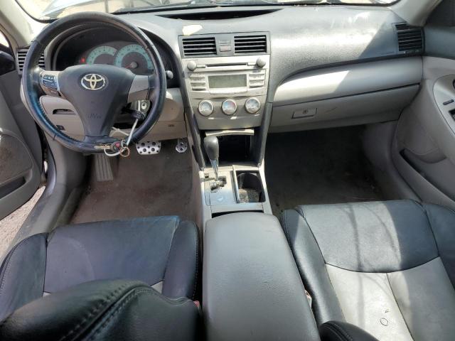 Photo 8 from auction – 2011 TOYOTA CAMRY BASE with VIN 4T1BF3EKXBU680810