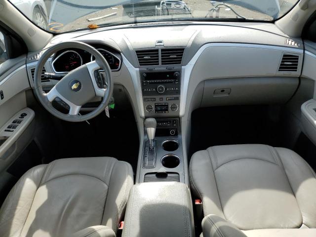 Zdjęcie 8 z aukcji – 2012 CHEVROLET TRAVERSE L z VIN 1GNKRJED0CJ298524