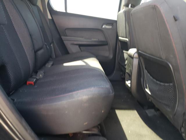 Photo 11 from auction – 2012 CHEVROLET EQUINOX LT with VIN 2GNALDEK4C1222053