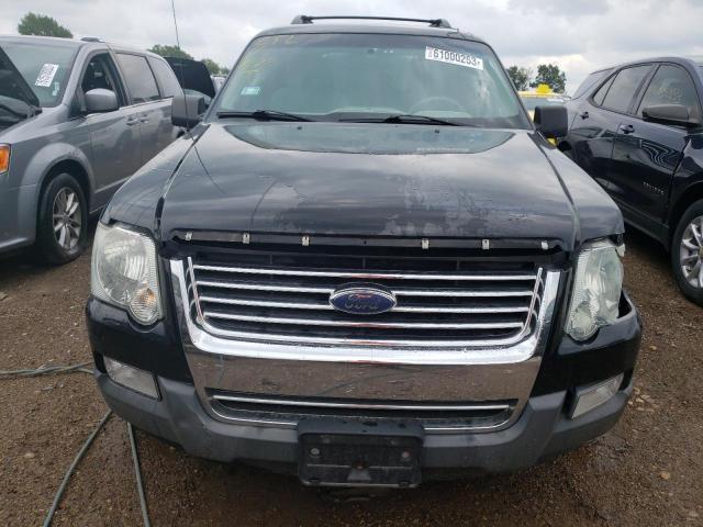 Снимка 5 от търг – 2006 FORD EXPLORER X с VIN 1FMEU73E06UA15234