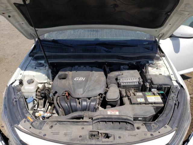 Photo 11 from auction – 2014 KIA OPTIMA LX with VIN KNAGM4A7XE5468069