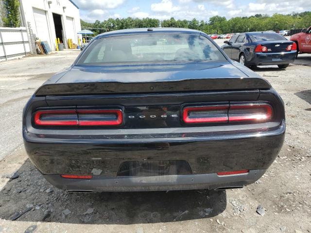 Photo 6 from auction – 2021 DODGE CHALLENGER with VIN 2C3CDZBTXMH546551