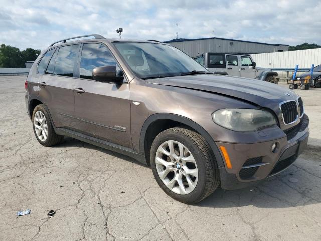 Photo 4 from auction – 2011 BMW X5 XDRIVE3 with VIN 5UXZV4C56BL402323