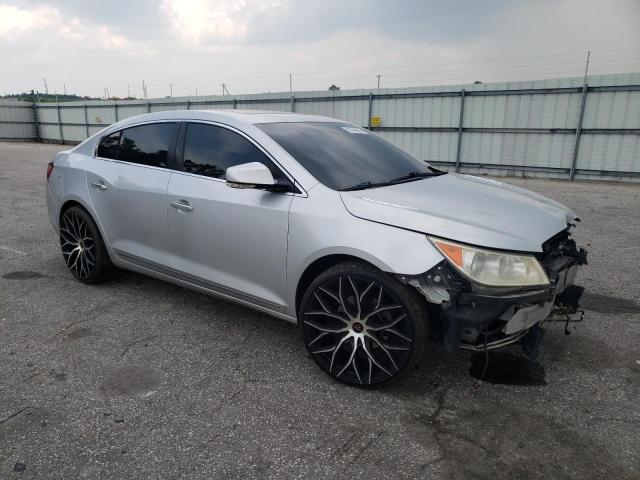 Photo 4 from auction – 2012 BUICK LACROSSE with VIN 1G4GC5E31CF159631