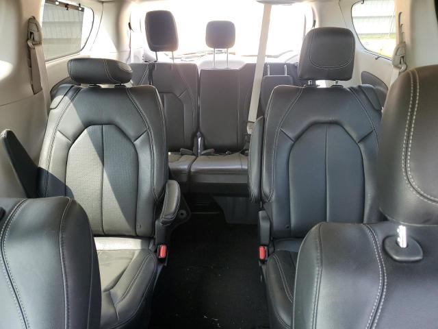 Photo 10 from auction – 2022 CHRYSLER PACIFICA T with VIN 2C4RC1BG5NR139262