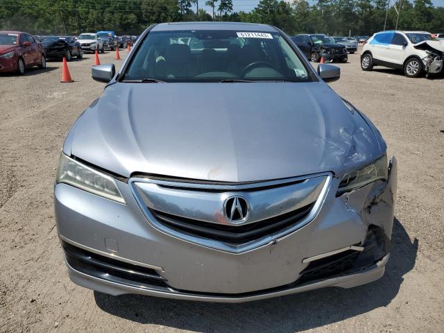 Photo 5 from auction – 2015 ACURA TLX TECH with VIN 19UUB2F5XFA011649
