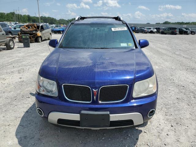 Photo 5 from auction – 2006 PONTIAC TORRENT with VIN 2CKDL63F366149264