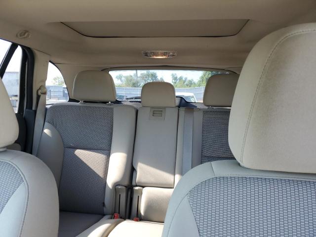 Photo 10 from auction – 2011 FORD EDGE SEL with VIN 2FMDK4JC4BBA78760