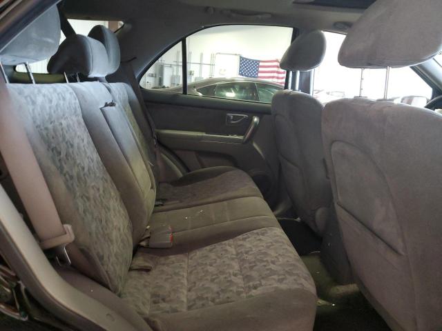 Photo 11 from auction – 2007 KIA SORENTO EX with VIN KNDJC736075729763