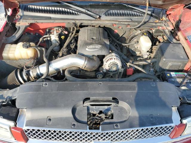Photo 11 from auction – 2006 CHEVROLET SILVERADO with VIN 3GCEC14V56G160761