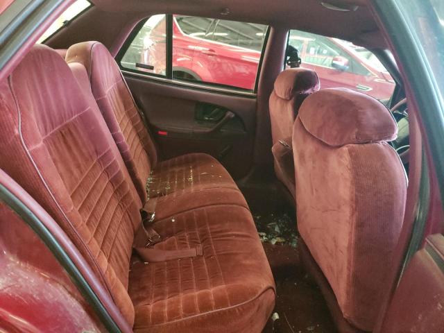 Photo 10 from auction – 1995 BUICK SKYLARK GR with VIN 1G4NV55D1SC439883