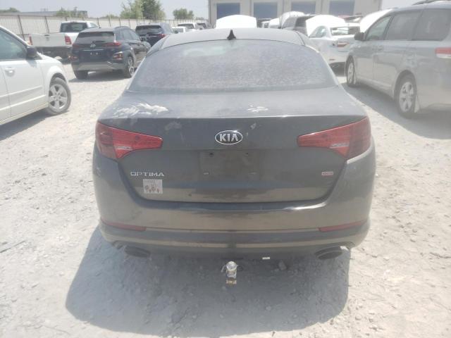 Photo 6 from auction – 2013 KIA OPTIMA LX with VIN 5XXGM4A72DG141081