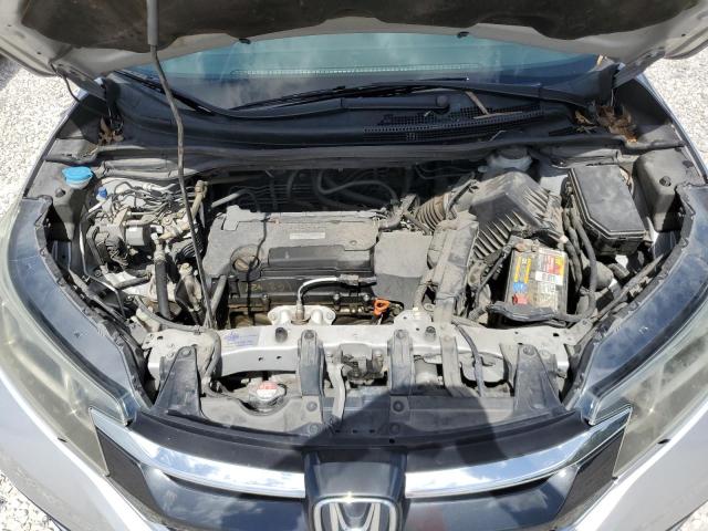 Photo 12 from auction – 2016 HONDA CR-V SE with VIN 2HKRM3H40GH555385