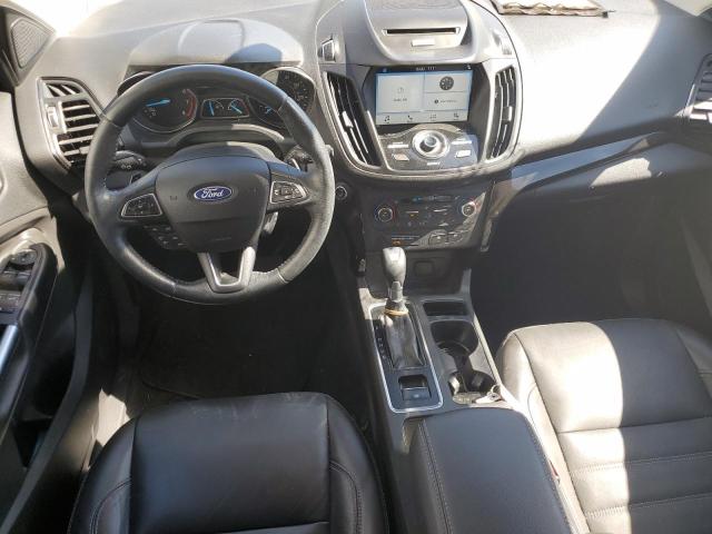 صورة رقم 8 من المزاد - 2017 FORD ESCAPE TIT مع VIN 1FMCU0JD3HUC67877