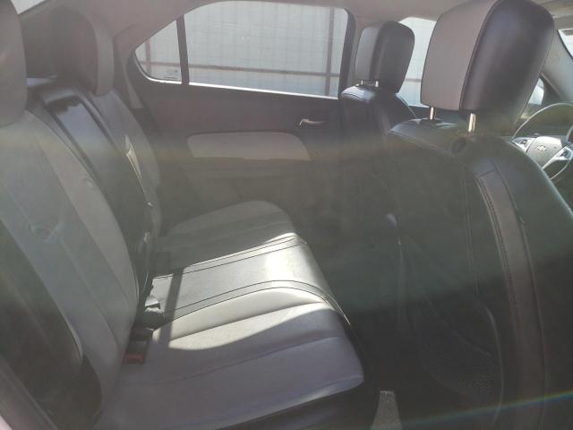 Photo 6 from auction – 2011 CHEVROLET EQUINOX LT with VIN 2CNALPEC1B6280749