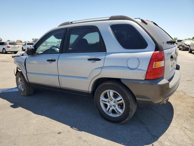 Photo 2 from auction – 2005 KIA NEW SPORTA with VIN KNDJF723957115147