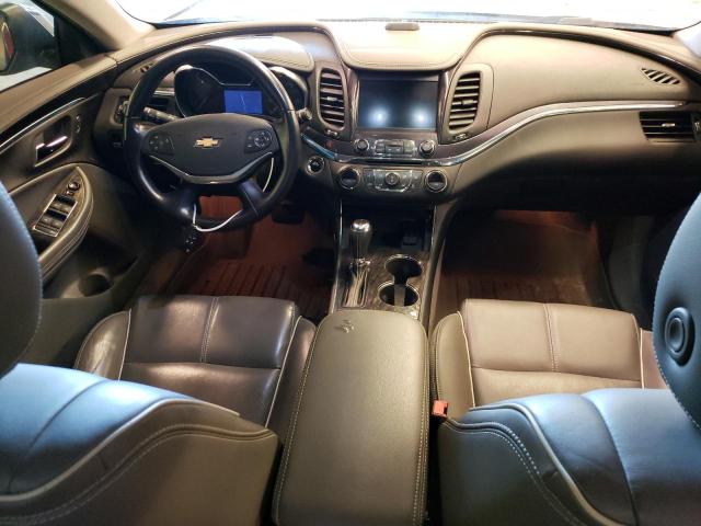 Photo 8 from auction – 2015 CHEVROLET IMPALA LTZ with VIN 2G1165S3XF9104753