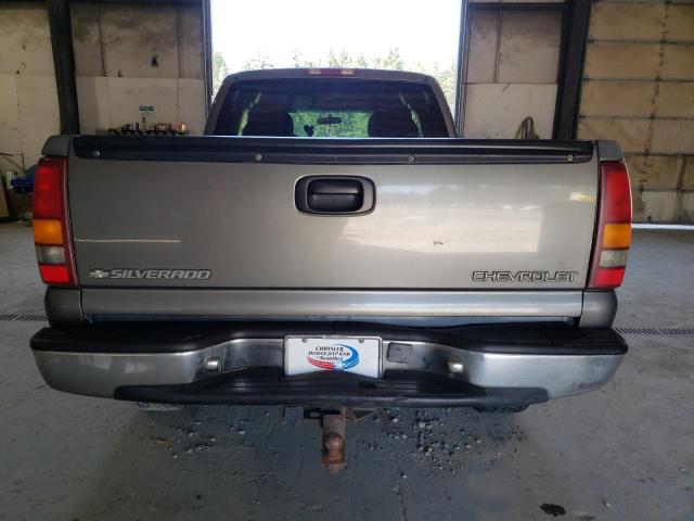 Foto 6 de la subasta – 2000 CHEVROLET SILVERADO con VIN 2GCEK19T8Y1361642