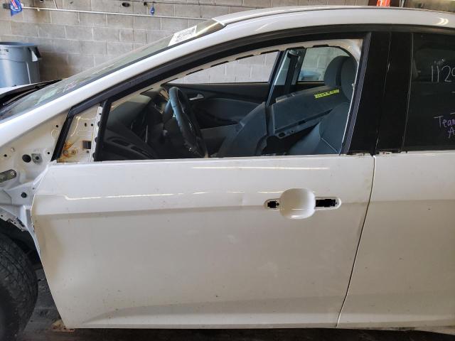 Photo 7 from auction – 2014 FORD FOCUS SE with VIN 1FADP3K2XEL201834