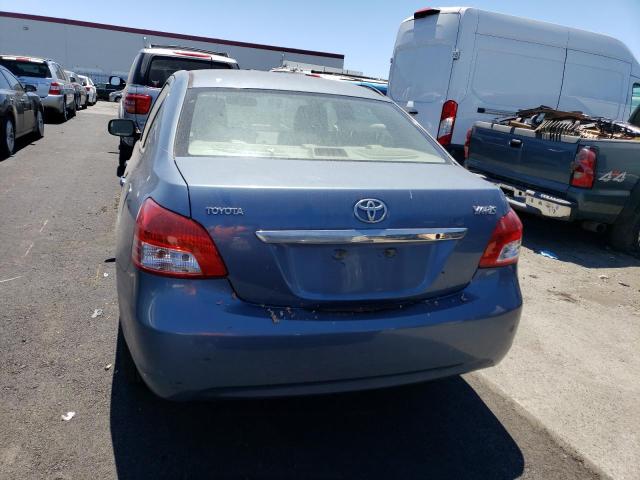 Photo 6 from auction – 2010 TOYOTA YARIS with VIN JTDBT4K33A4079043