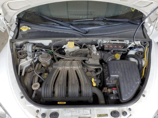 Photo 11 from auction – 2010 CHRYSLER PT CRUISER with VIN 3A4GY5F97AT144184
