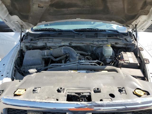 Photo 11 from auction – 2015 RAM 2500 SLT with VIN 3C6TR4JT2FG658031