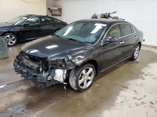 Photo 1 from auction – 2012 CHEVROLET MALIBU 1LT with VIN 1G1ZC5E04CF277085