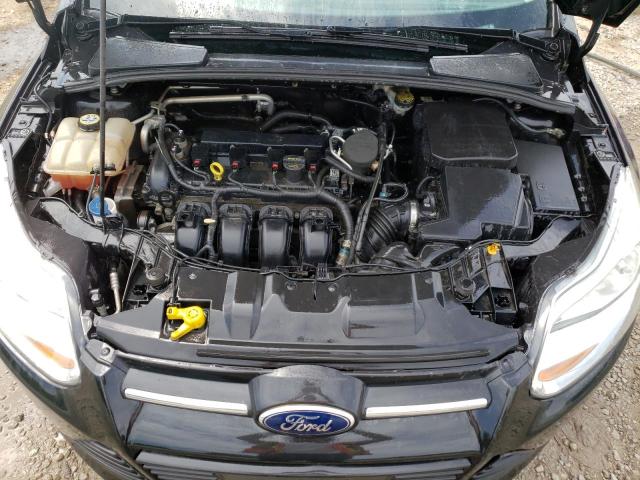 Zdjęcie 11 z aukcji – 2013 FORD FOCUS SE z VIN 1FADP3K29DL113033