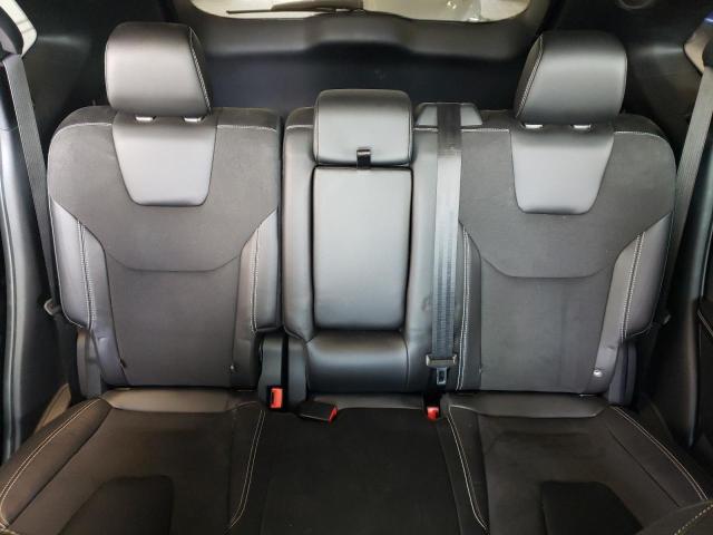 Photo 10 from auction – 2022 FORD EDGE ST with VIN 2FMPK4AP6NBA20329