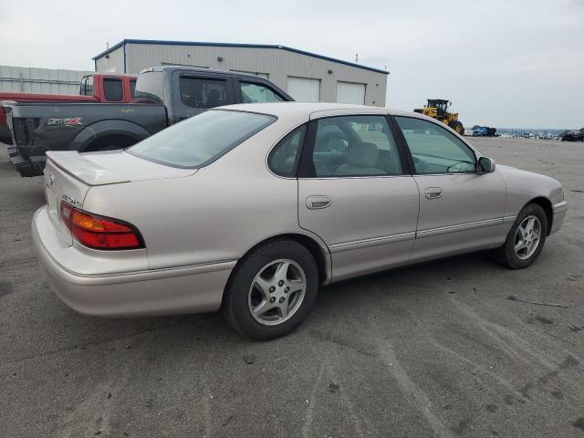 Photo 3 from auction – 1998 TOYOTA AVALON XL with VIN 4T1BF18B7WU252991