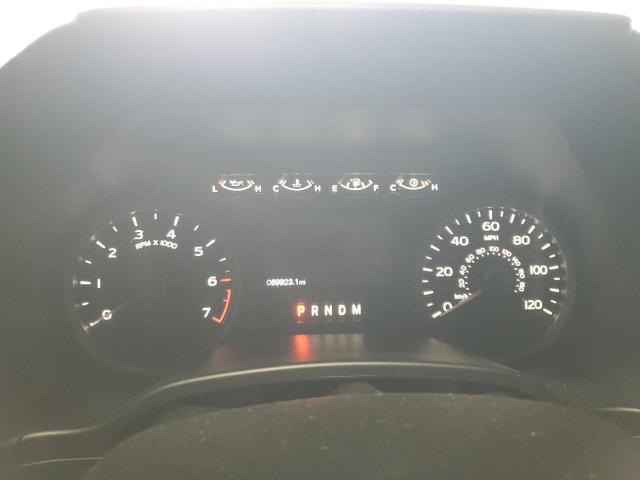 Photo 9 from auction – 2018 FORD F150 SUPER with VIN 1FTEW1EG3JFD67781