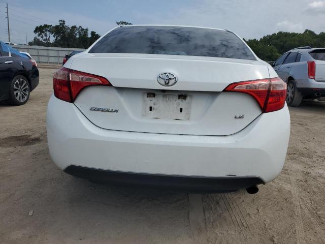 Photo 6 from auction – 2018 TOYOTA COROLLA L with VIN 5YFBURHE6JP765285