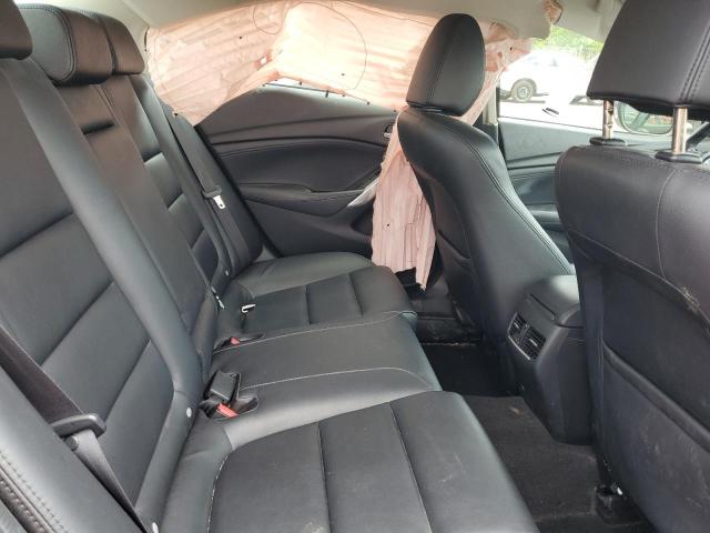 Photo 10 from auction – 2014 MAZDA 6 TOURING with VIN JM1GJ1V61E1136797