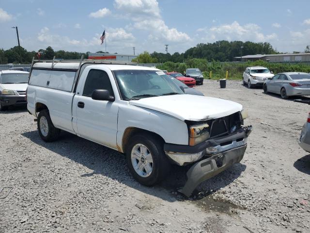 Photo 4 from auction – 2004 CHEVROLET SILVERADO with VIN 1GCEC14V74Z231035