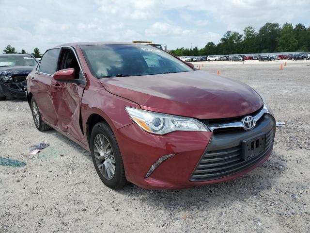 Photo 4 from auction – 2017 TOYOTA CAMRY with VIN 4T1BF1FK6HU766899