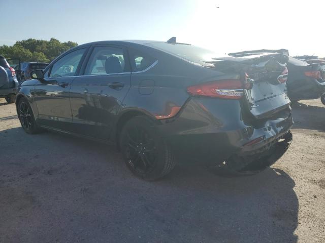 Photo 2 from auction – 2020 FORD FUSION SE with VIN 3FA6P0HD8LR258287