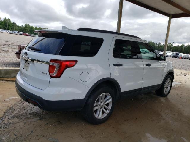 Photo 3 from auction – 2016 FORD EXPLORER with VIN 1FM5K8B80GGB73600