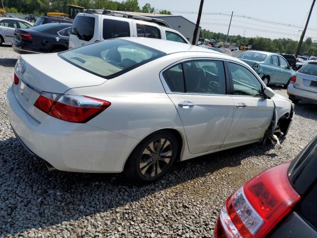 Photo 3 from auction – 2015 HONDA ACCORD LX with VIN 1HGCR2F35FA088161